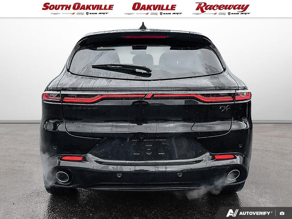 Dodge Hornet 2024