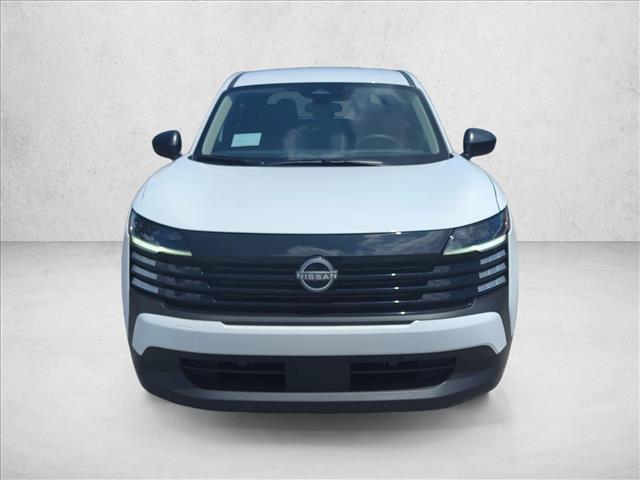 Nissan Kicks 2026