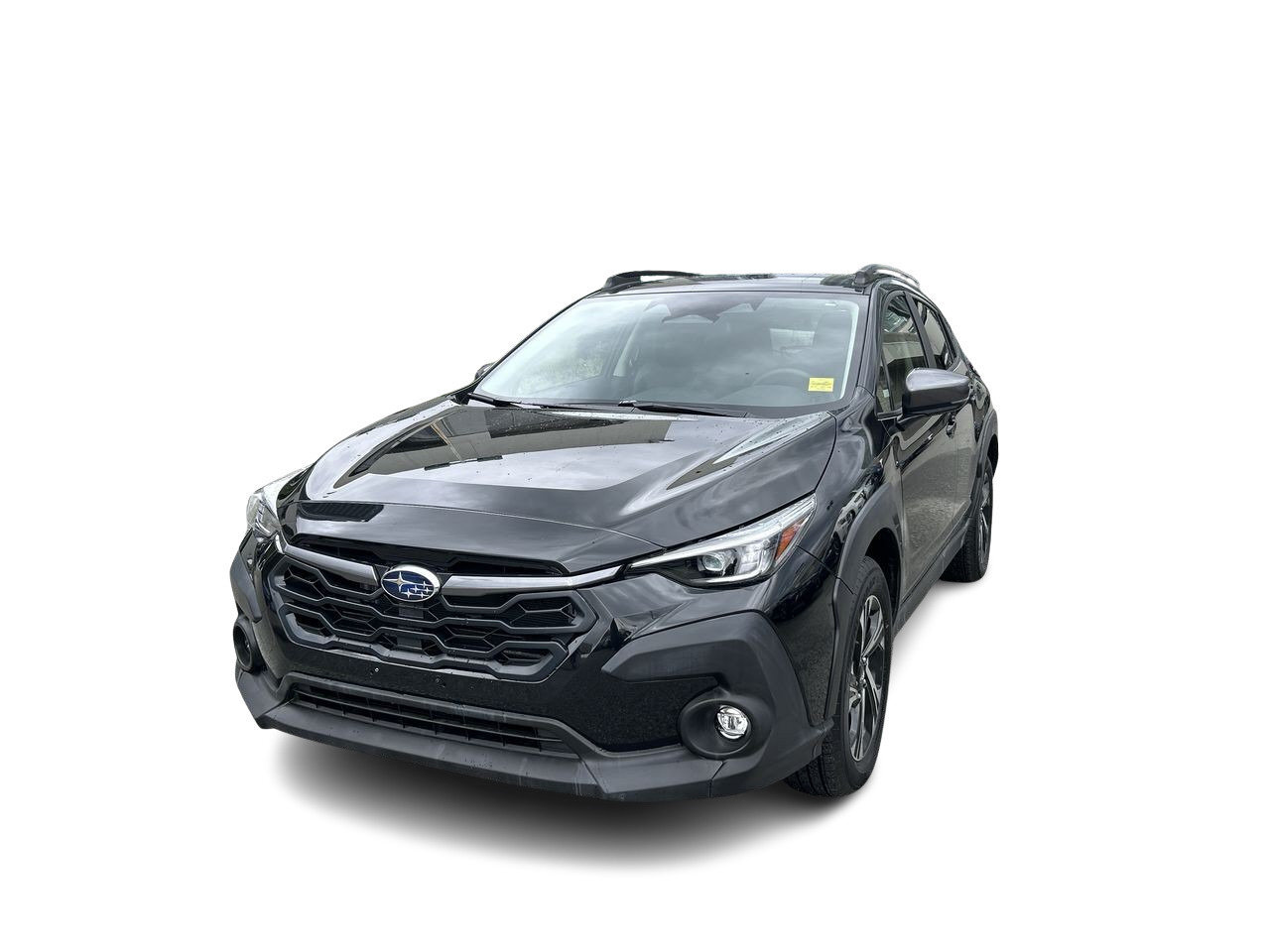 Subaru Crosstrek 2025