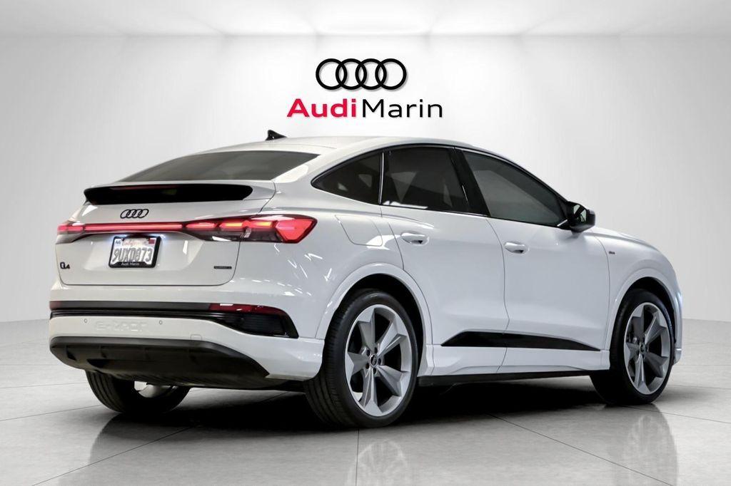 Audi Q4 2025
