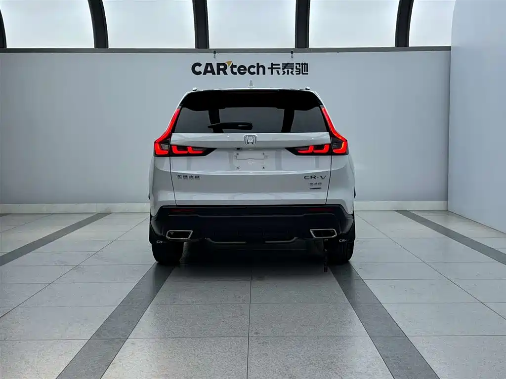 Honda CR-V 2024
