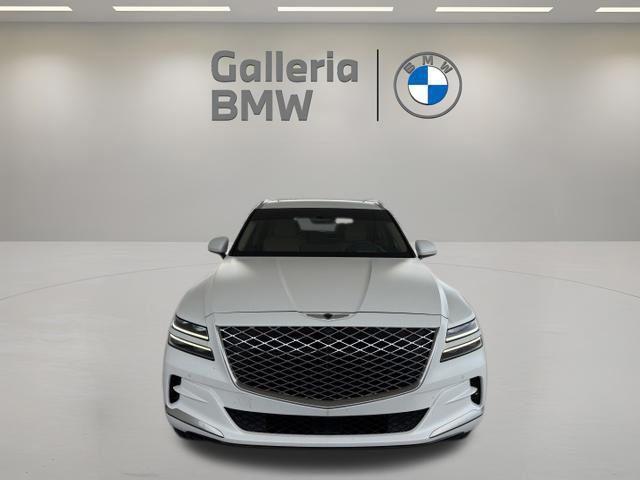 Genesis GV80 2024