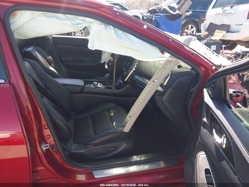 Nissan Maxima 2023