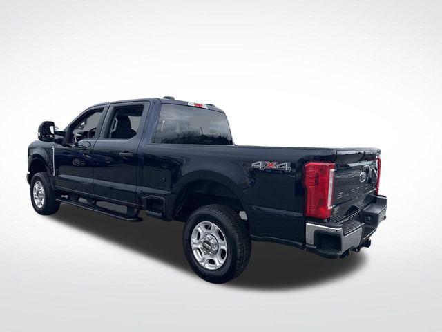 Ford F 250 2025