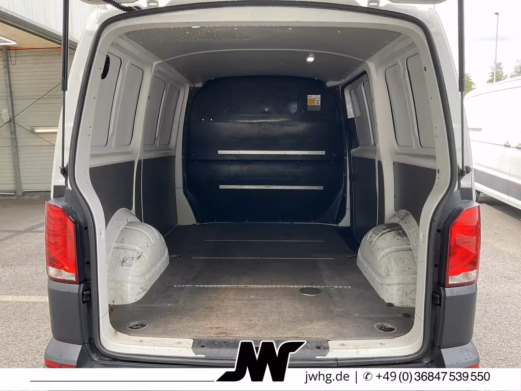 Volkswagen T6 TRANSPORTER 2022