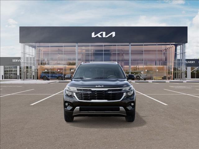 Kia Seltos 2026