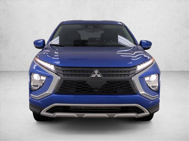Mitsubishi Eclipse Cross 2024