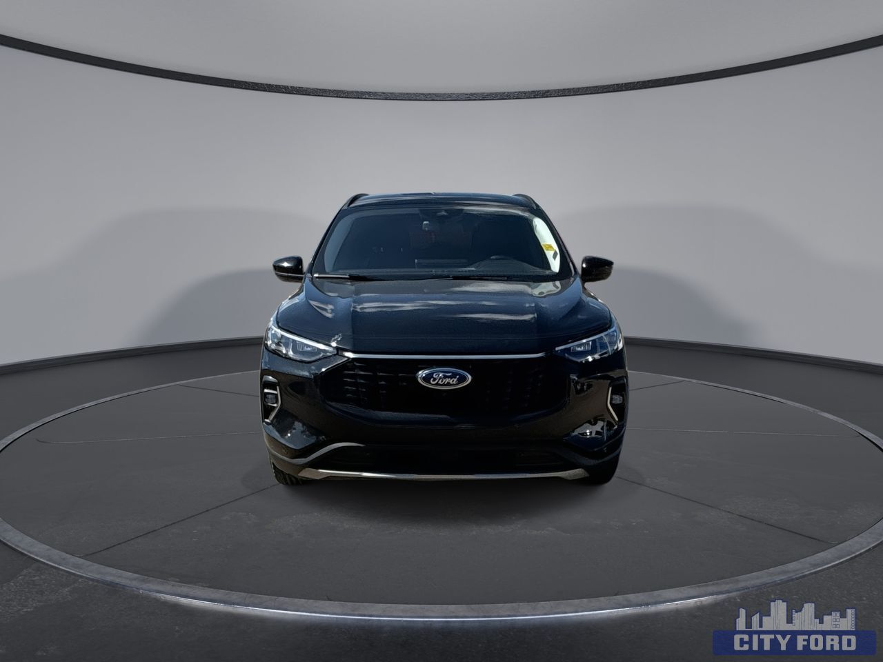 Ford Escape 2023