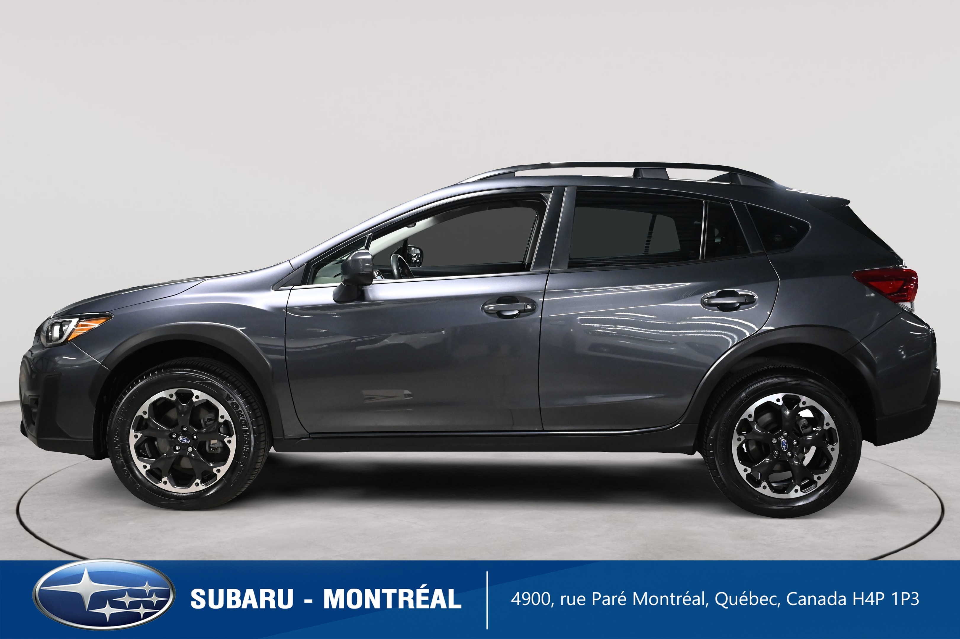 Subaru Crosstrek 2023
