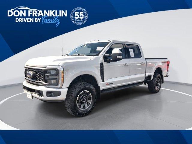 Ford F 250 2023