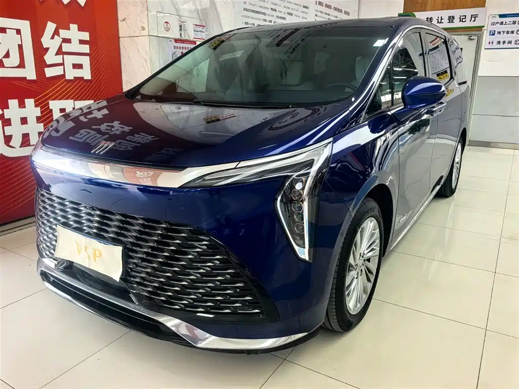 Buick Century 2023