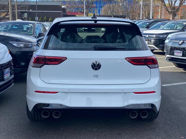 Volkswagen Golf R 2026