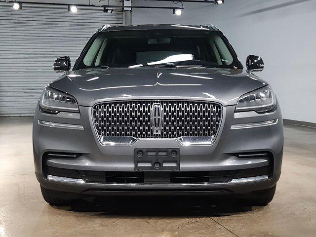 Lincoln Aviator 2024