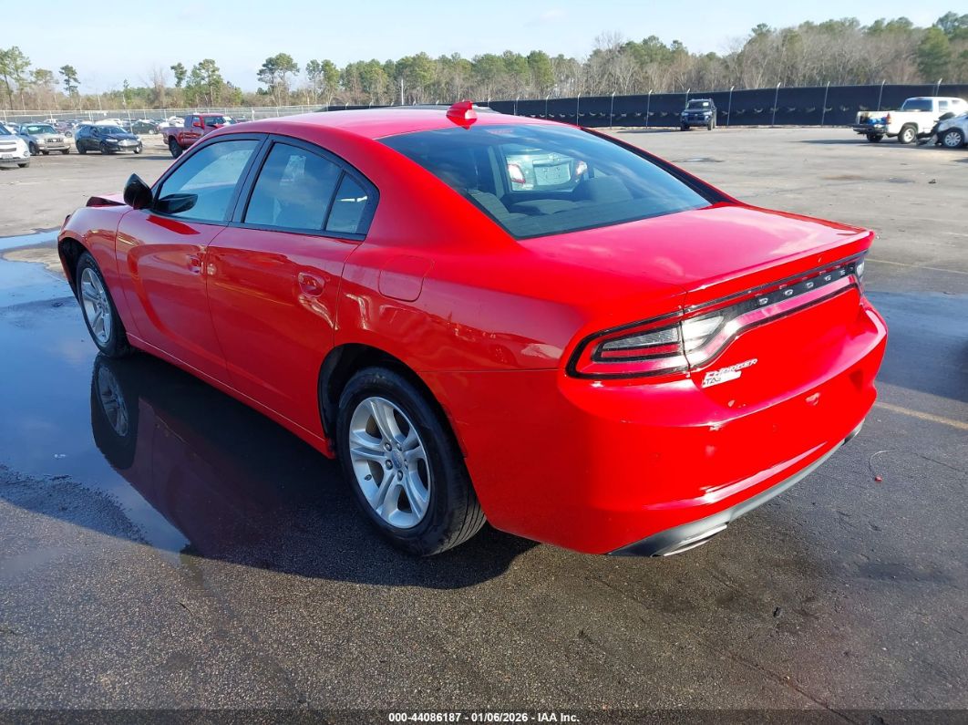 Dodge Charger 2023