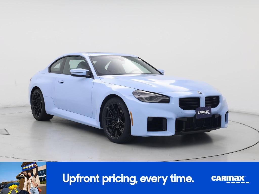 BMW M2 2024