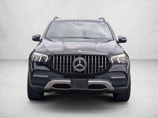 Mercedes-Benz GLE 350 2022
