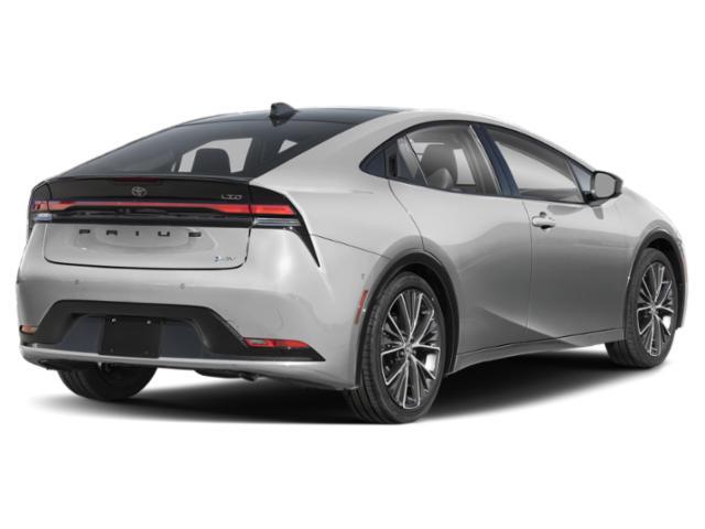 Toyota Prius 2027