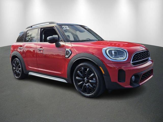 Mini Countryman 2022