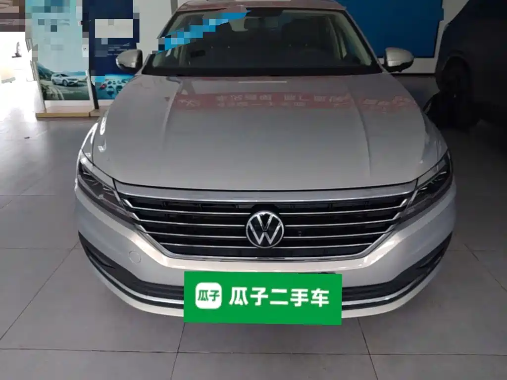 Volkswagen Lavida 2021