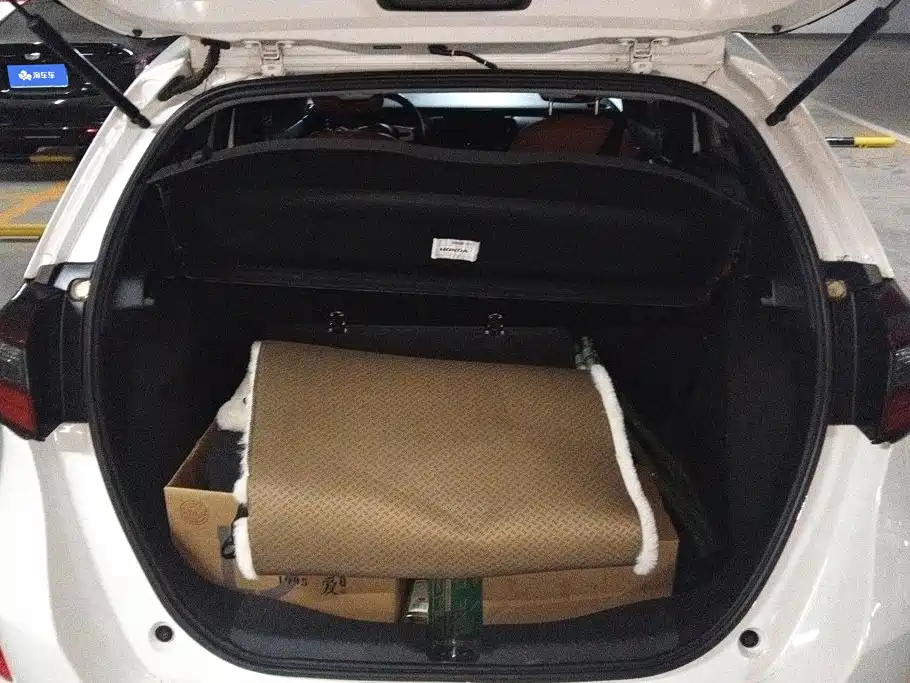 Honda Fit 2022