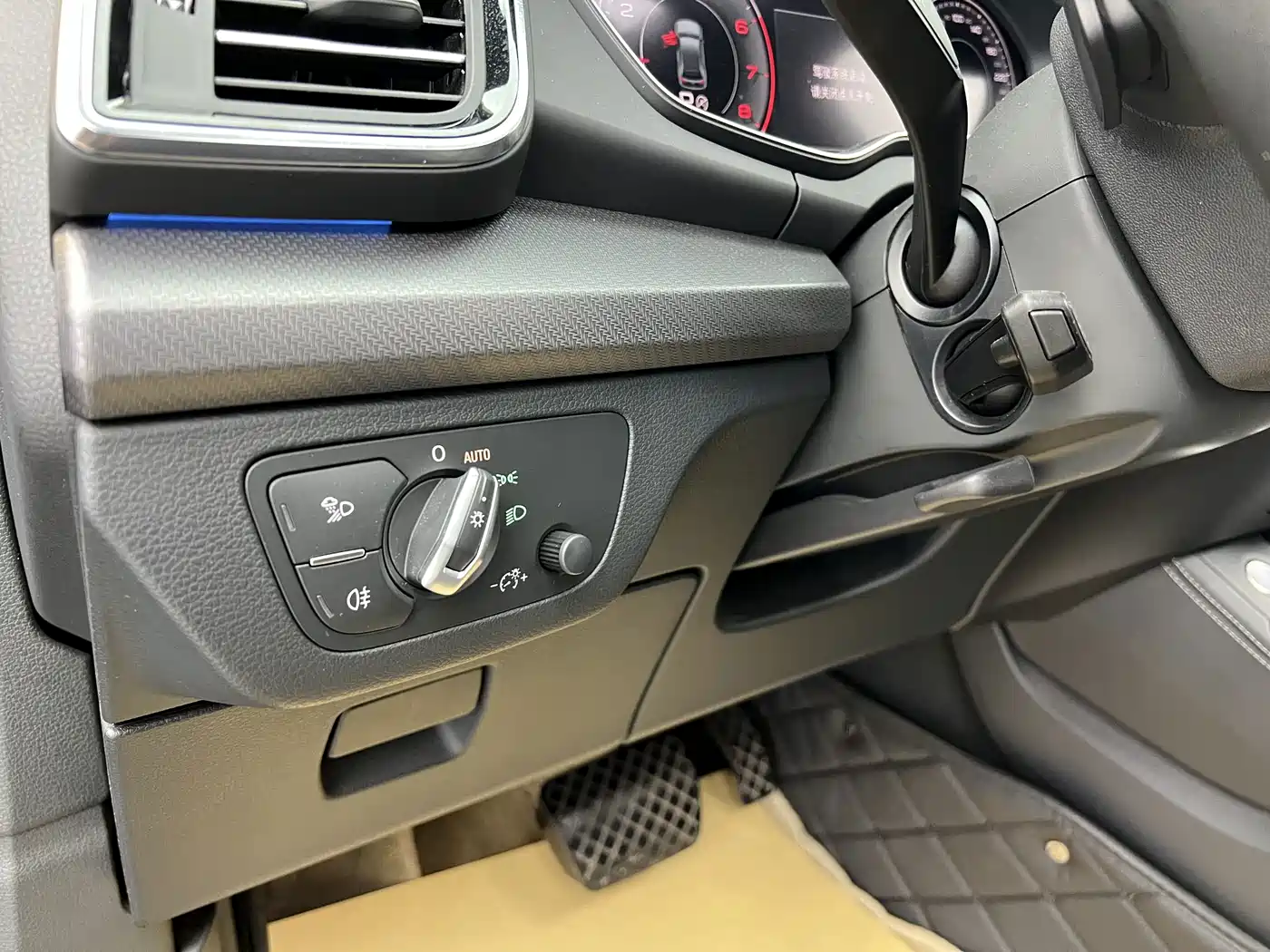 Audi Q5 2023