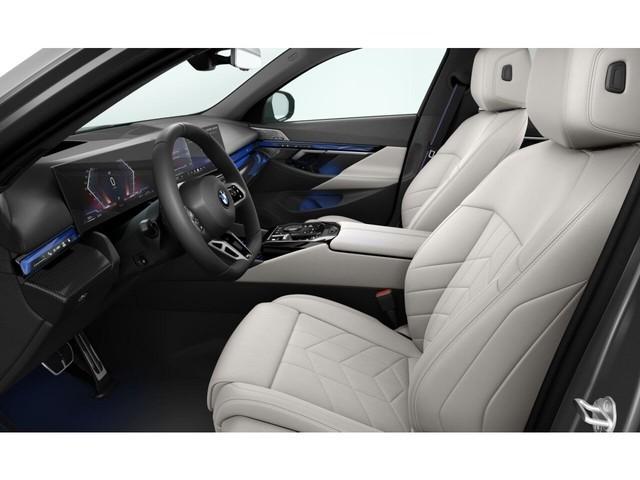 BMW 520 2025