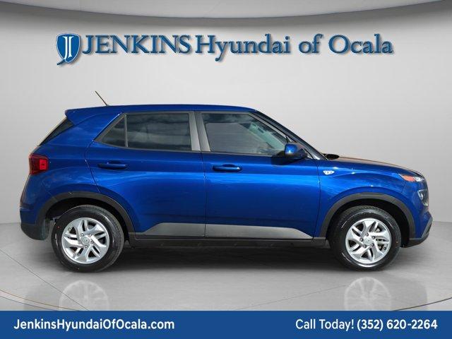 Hyundai Venue 2023