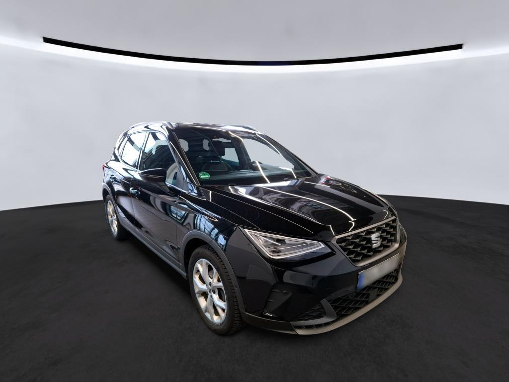 SEAT Arona 2023