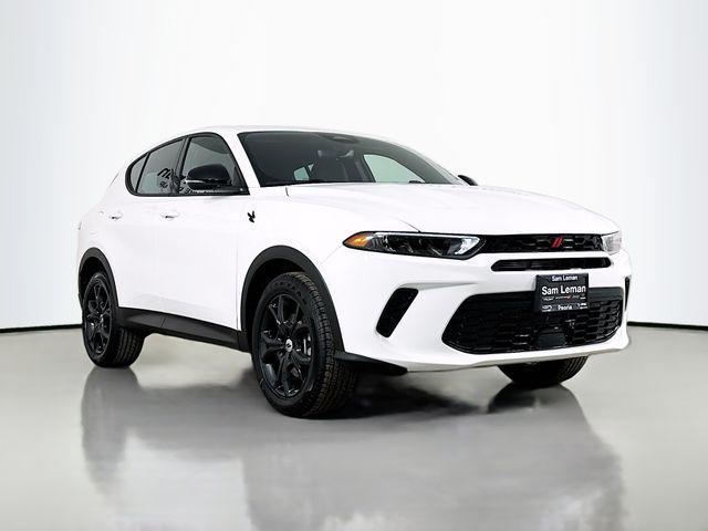 Dodge Hornet 2025