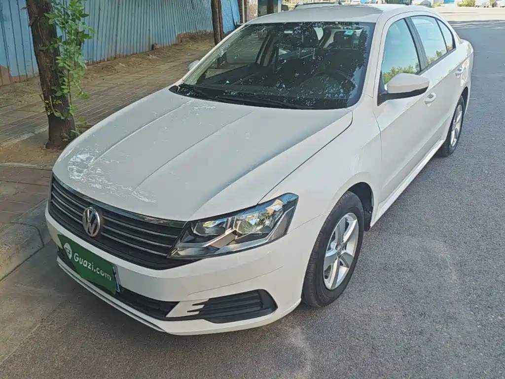 Volkswagen Lavida 2022