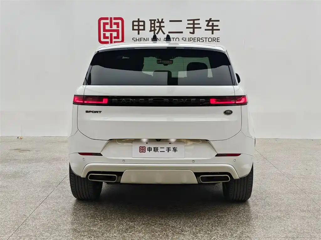 Land Rover Range Rover Sport 2024