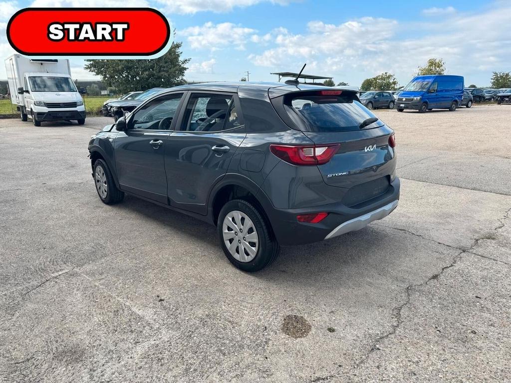 Kia Stonic 2022