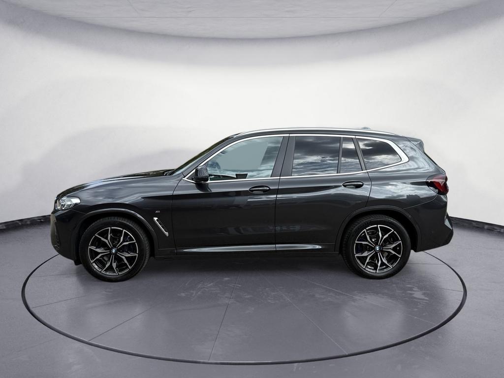 BMW X3 2023
