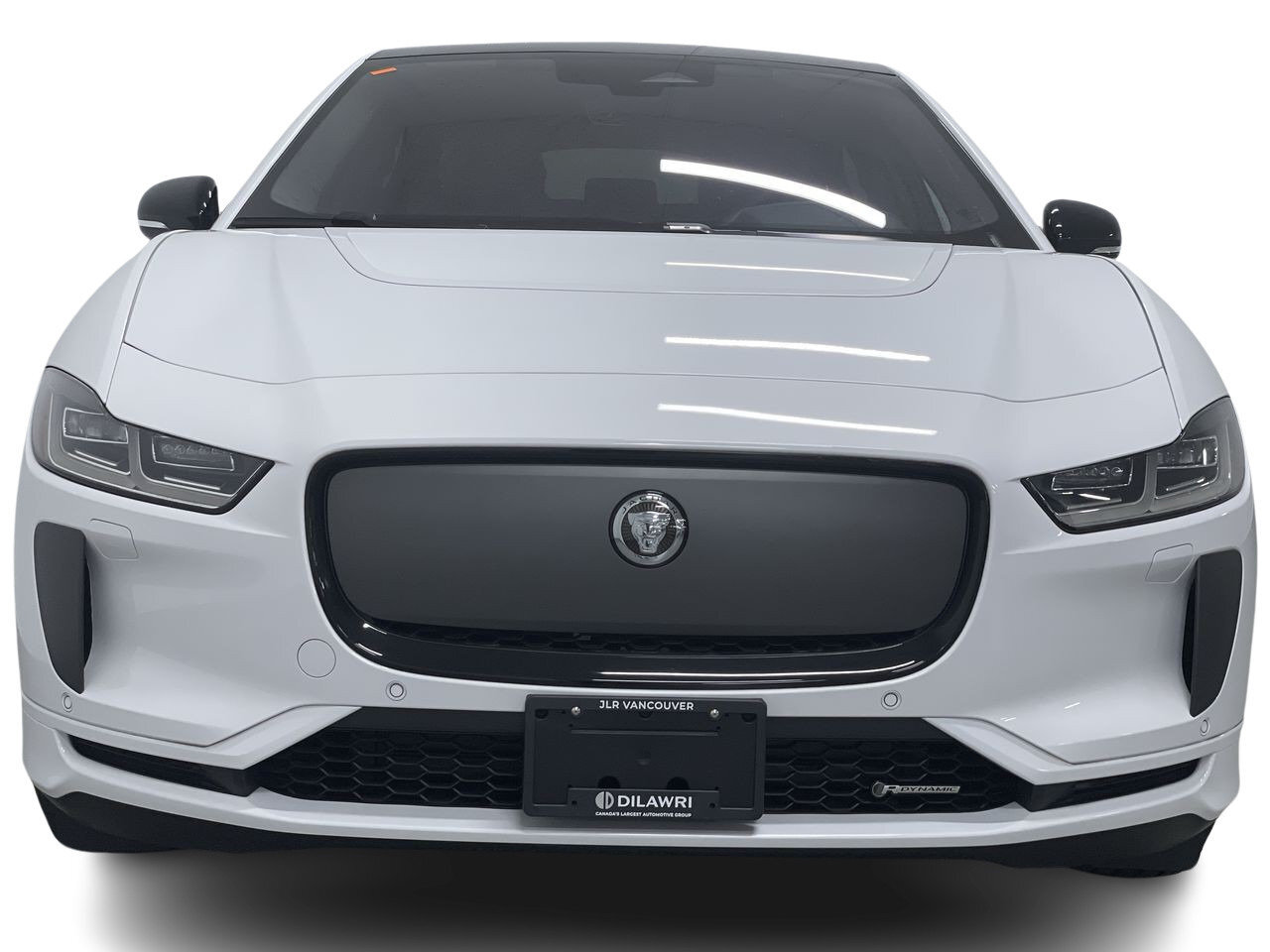 Jaguar I-Pace 2024