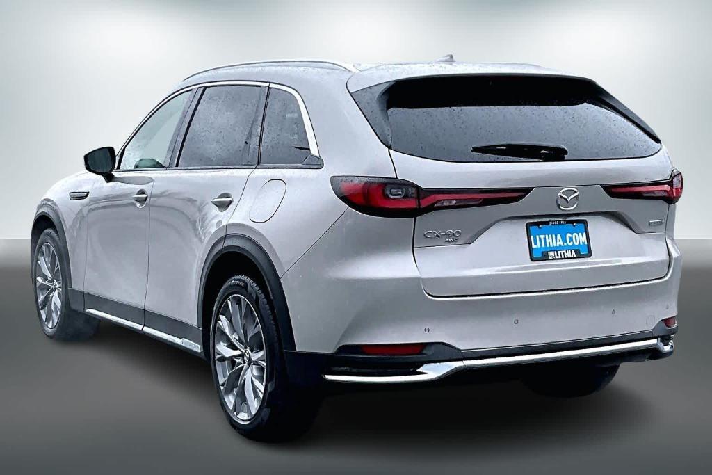 Mazda CX-90 2024