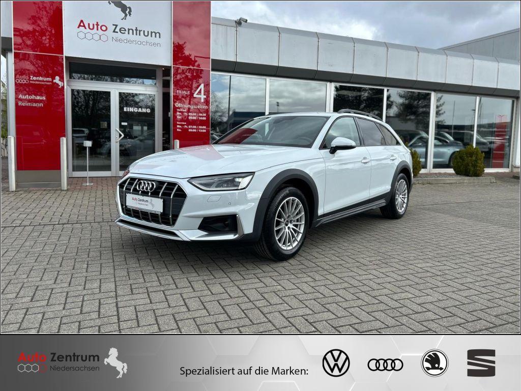 Audi A4 allroad 2023
