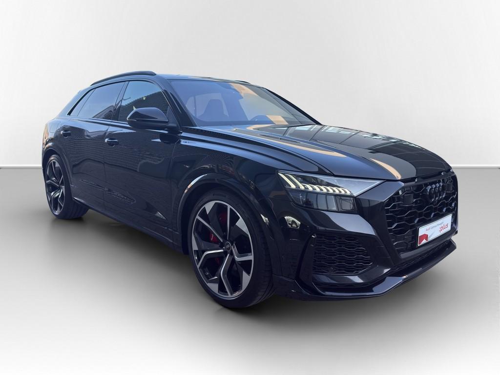 Audi RSQ8 2023