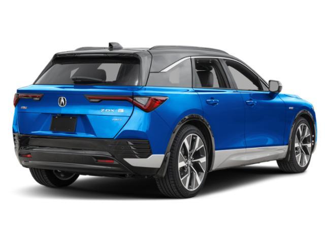 Acura ZDX 2024