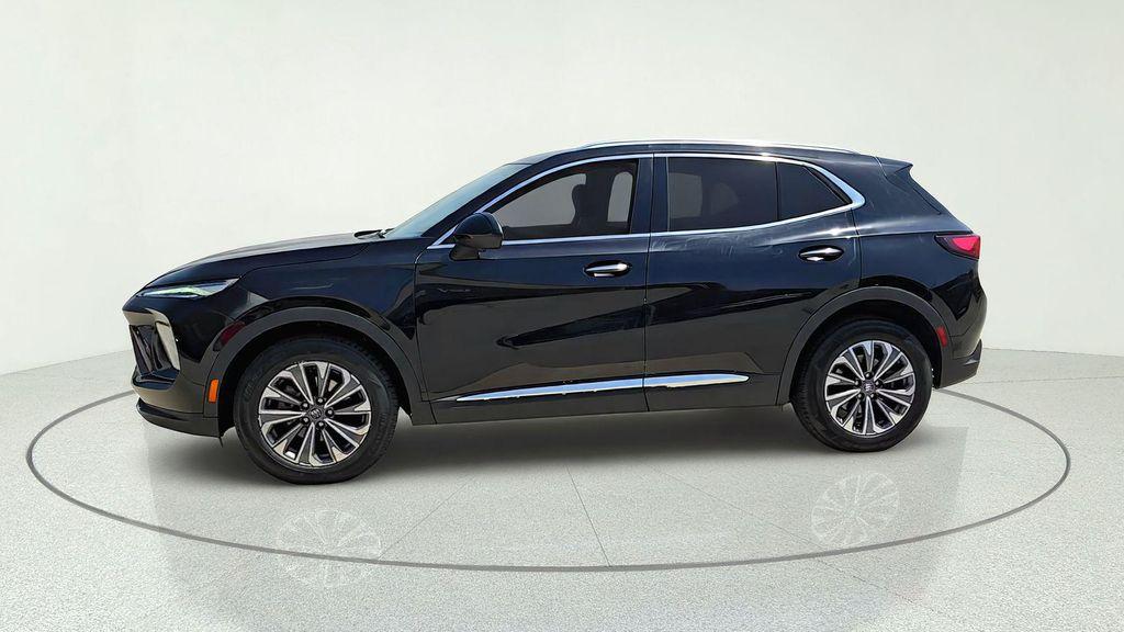 Buick Envision 2024