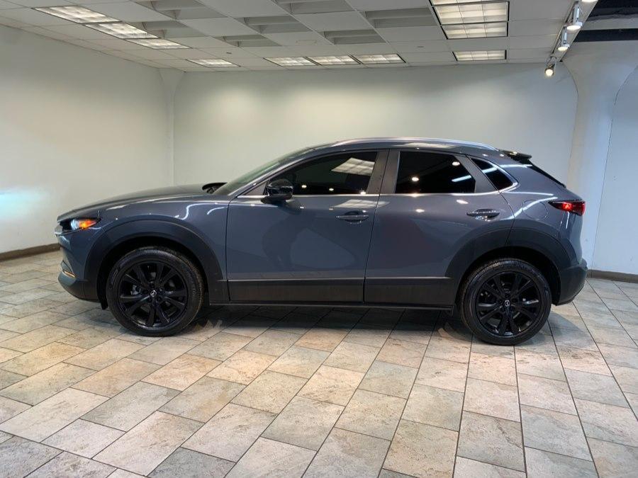 Mazda CX-30 2023