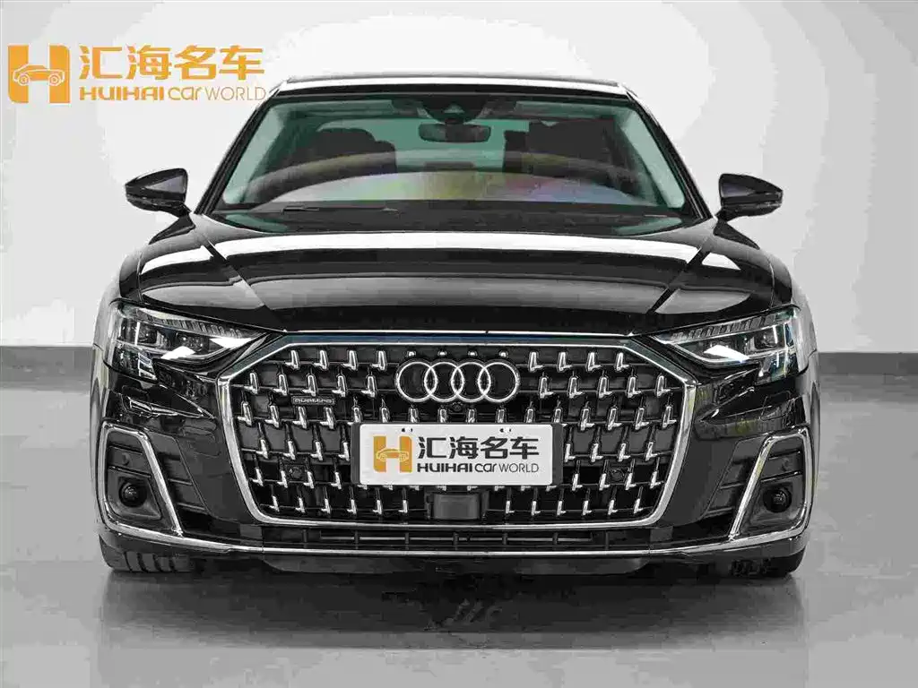 Audi A8 2024