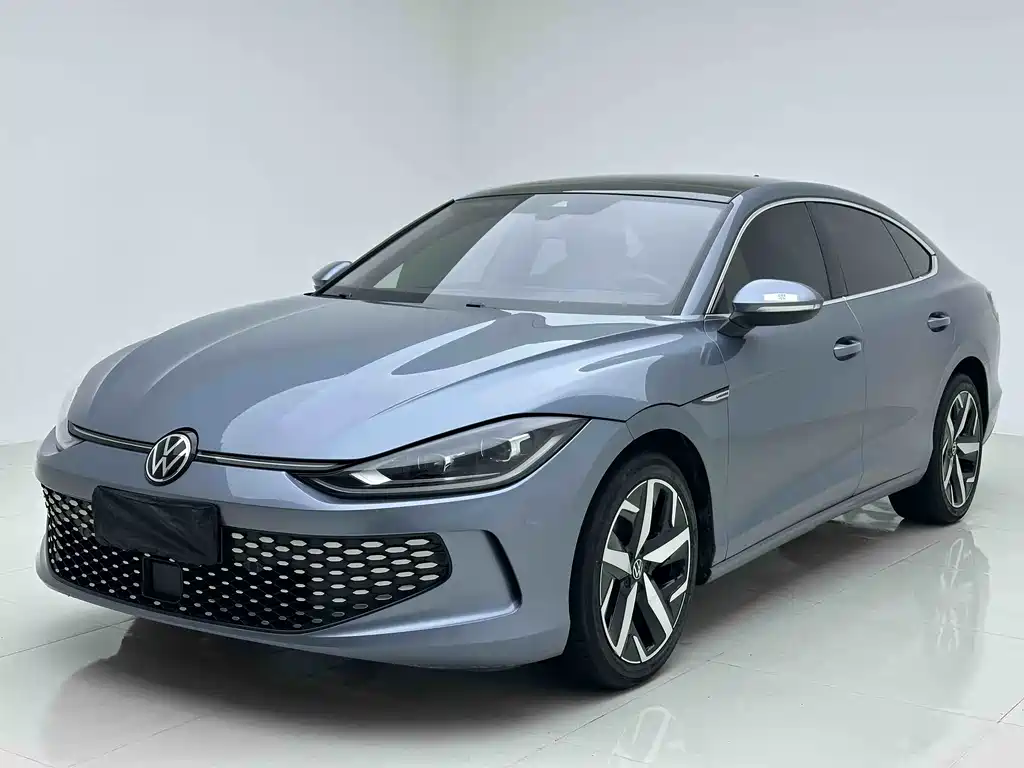 Volkswagen Lamando 2022