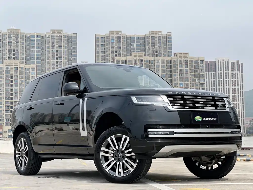 Land Rover Range Rover 2023