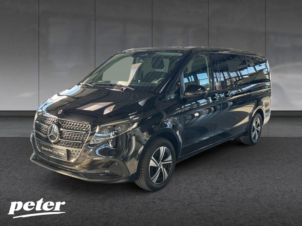 Mercedes-Benz V 220 2024