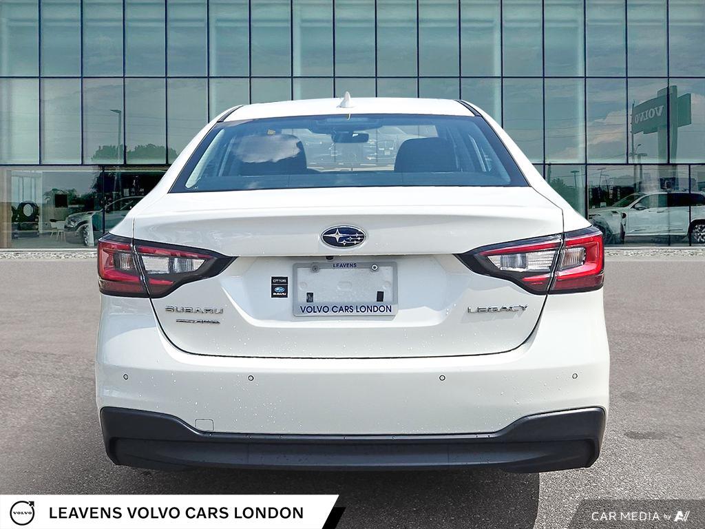 Subaru Legacy 2023