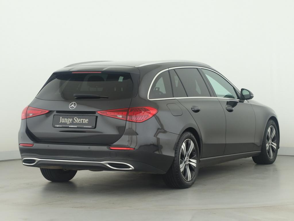 Mercedes-Benz C 200 2022