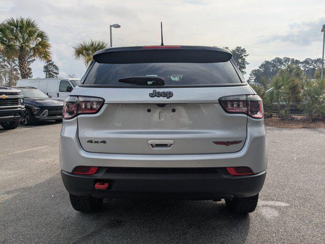 Jeep Compass 2024