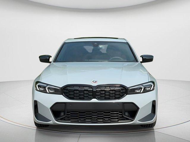 BMW M340I 2023