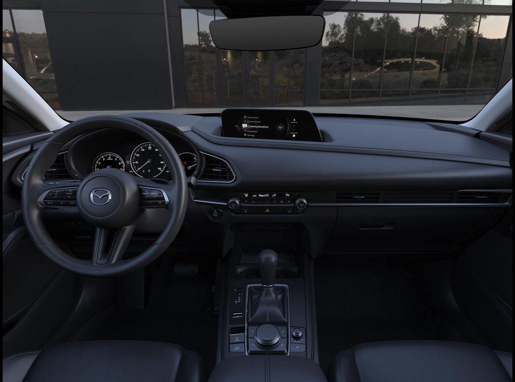 Mazda CX-30 2026