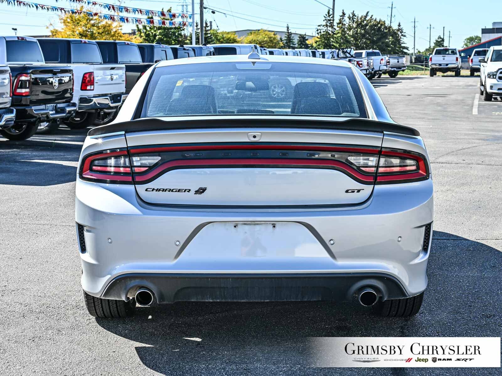 Dodge Charger 2023